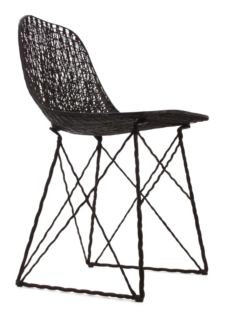 Carbon Chair