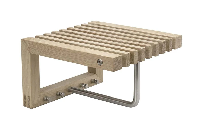 Cutter Mini Wardrobe