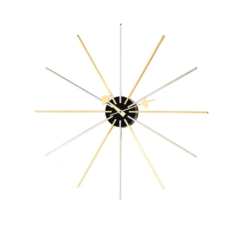 Star Clock