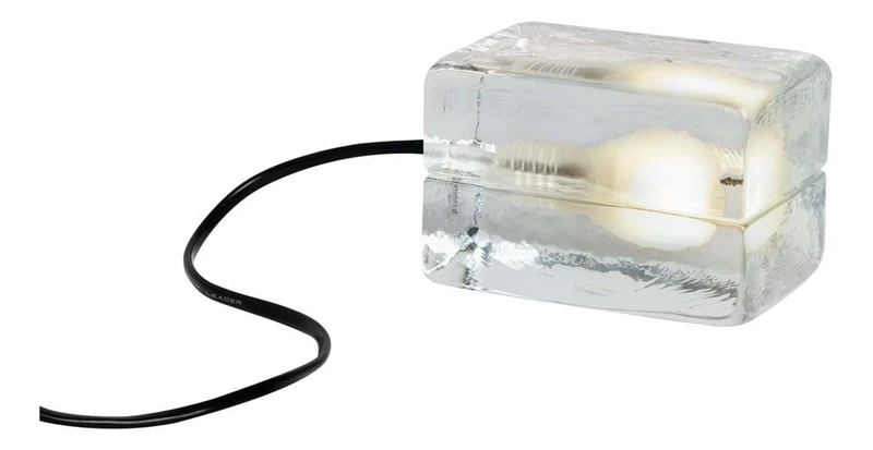 Block Lamp Mini
