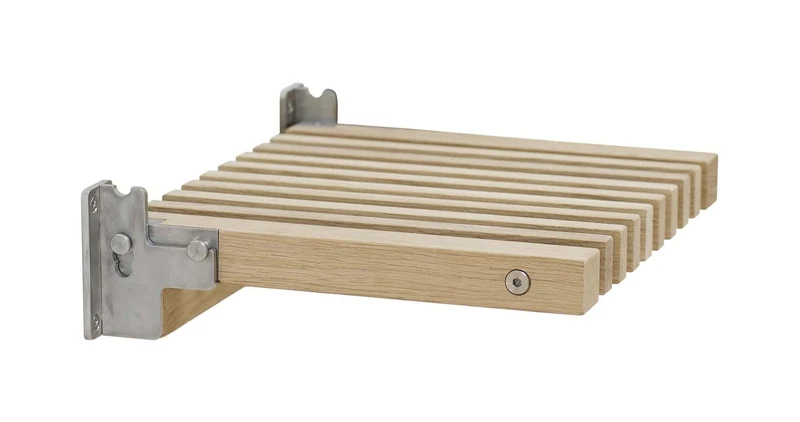 Cutter Folding Seat