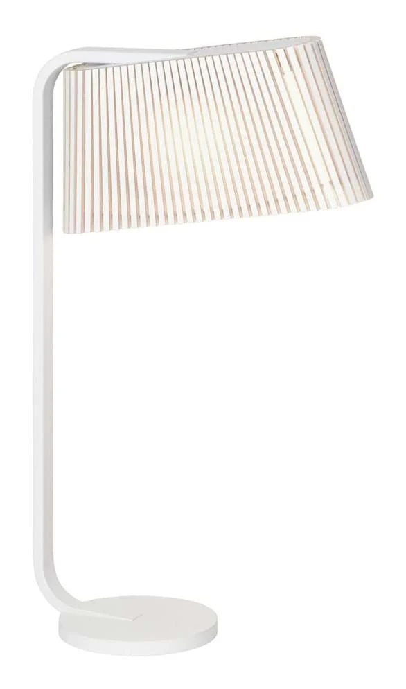 Owalo 7020 Table Lamp