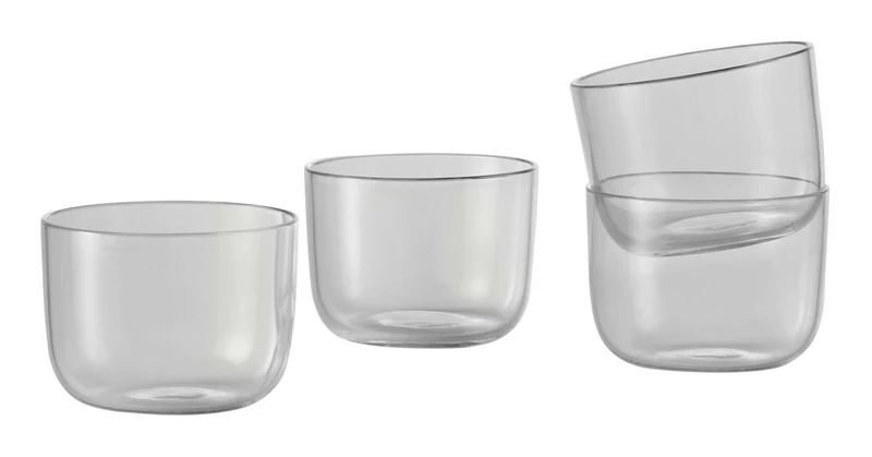 Corky Glasses 4-pack