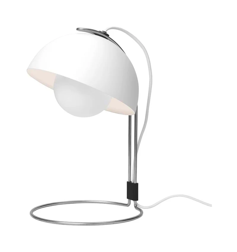 Flowerpot VP4 Table Lamp