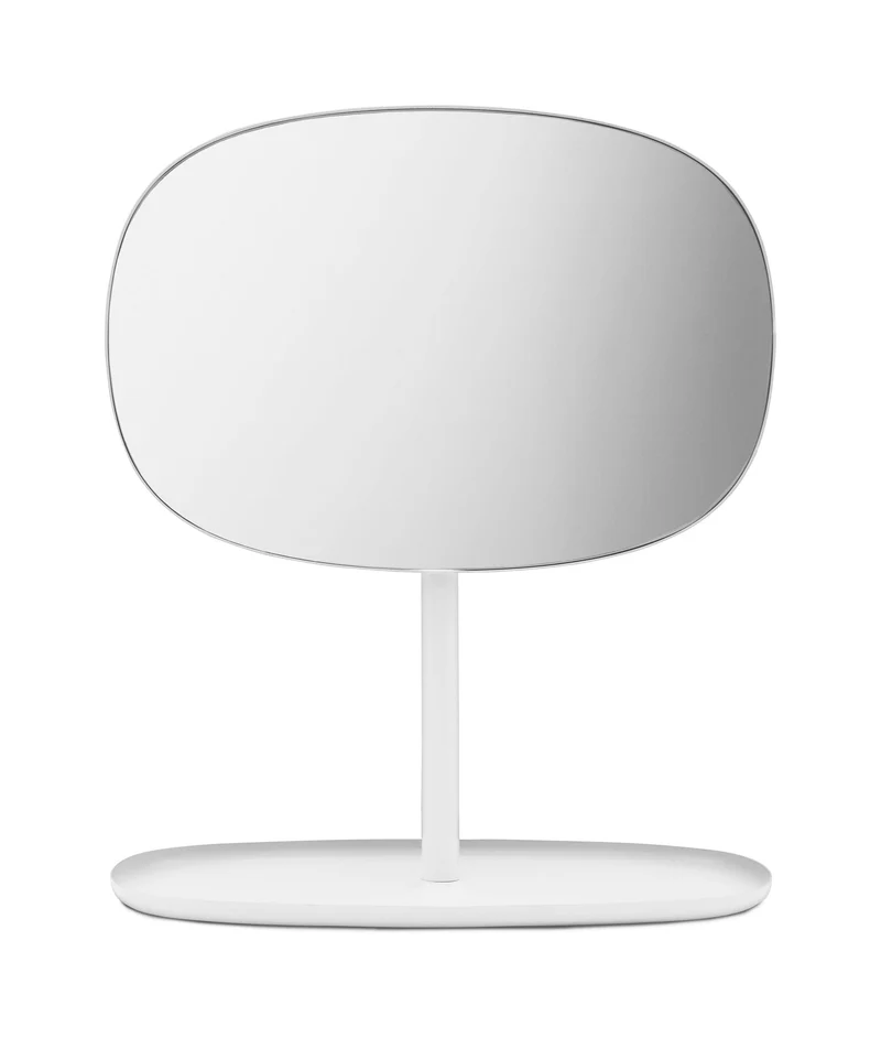 Flip Mirror