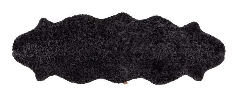 Ella Fårskinn 200x60