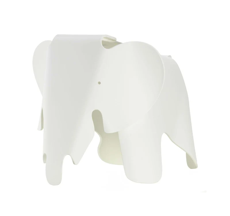 Eames Elephant