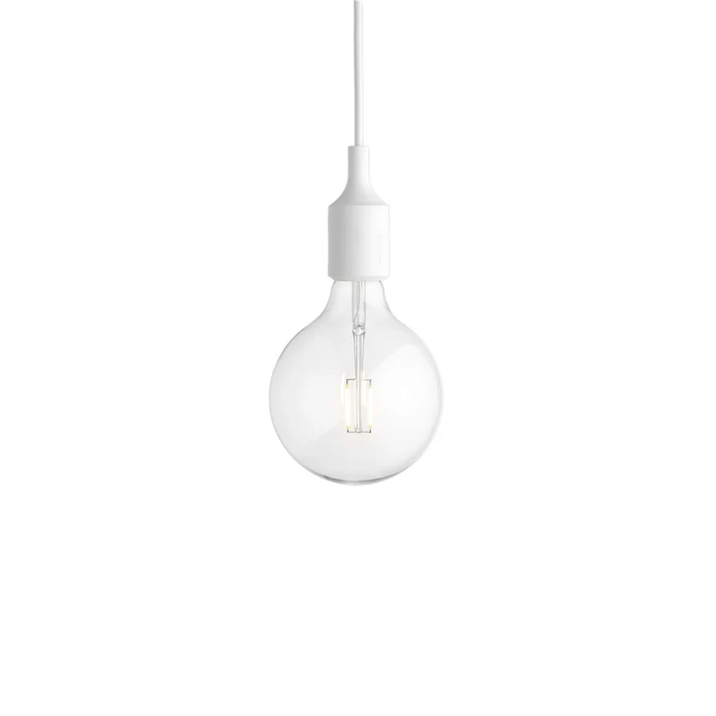 E27 Socket Lamp
