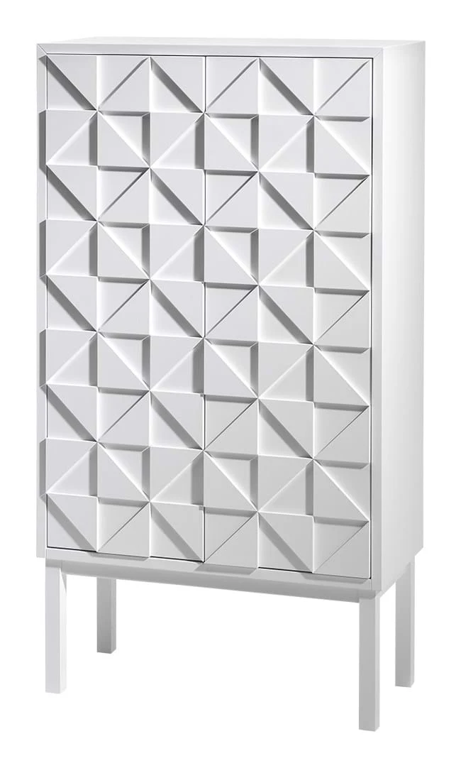 Collect 2011 Cabinet