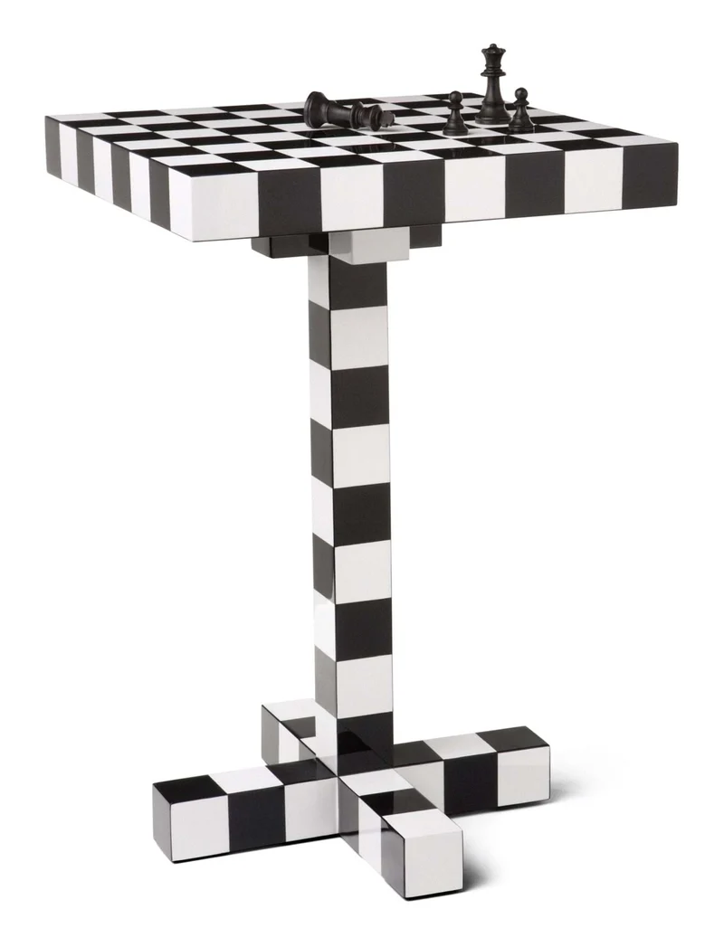 Chess Table