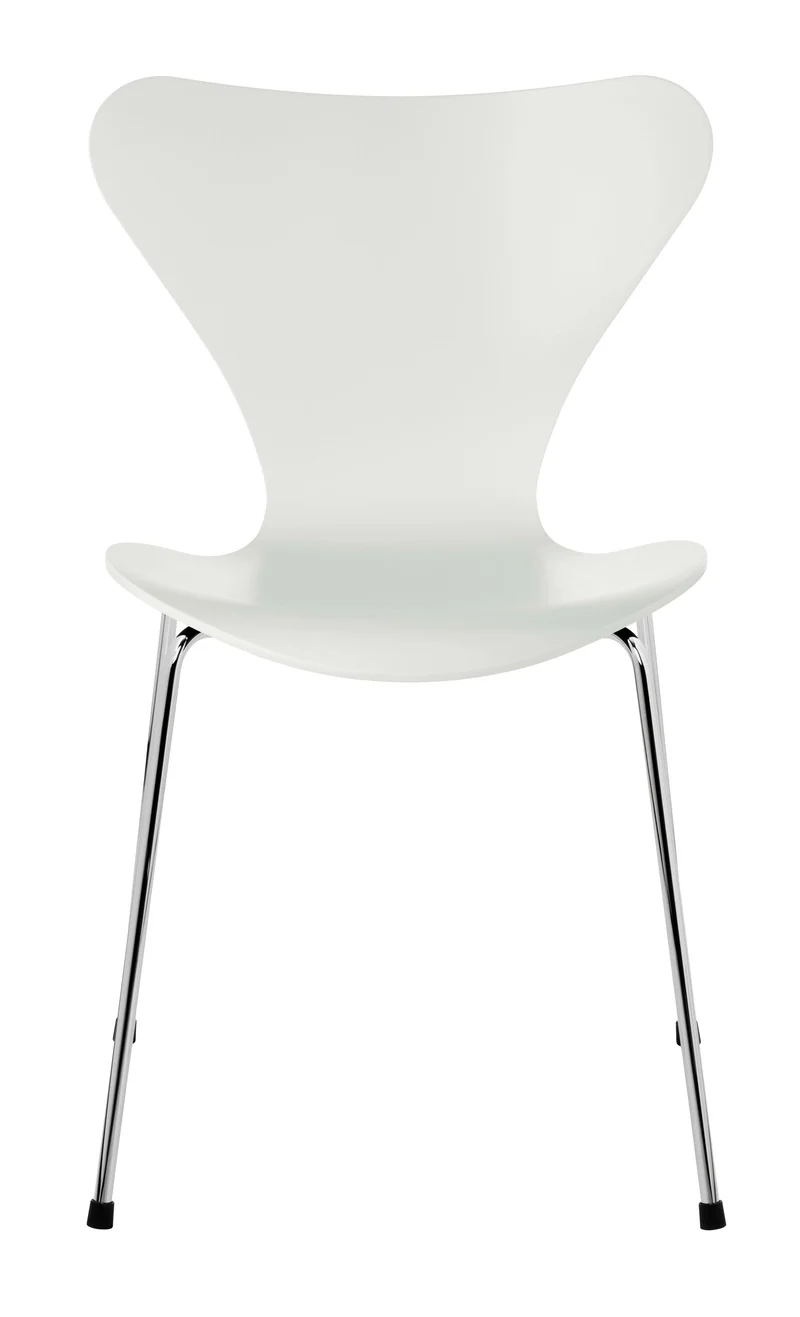 Sjuan 3107 Stol Lackad