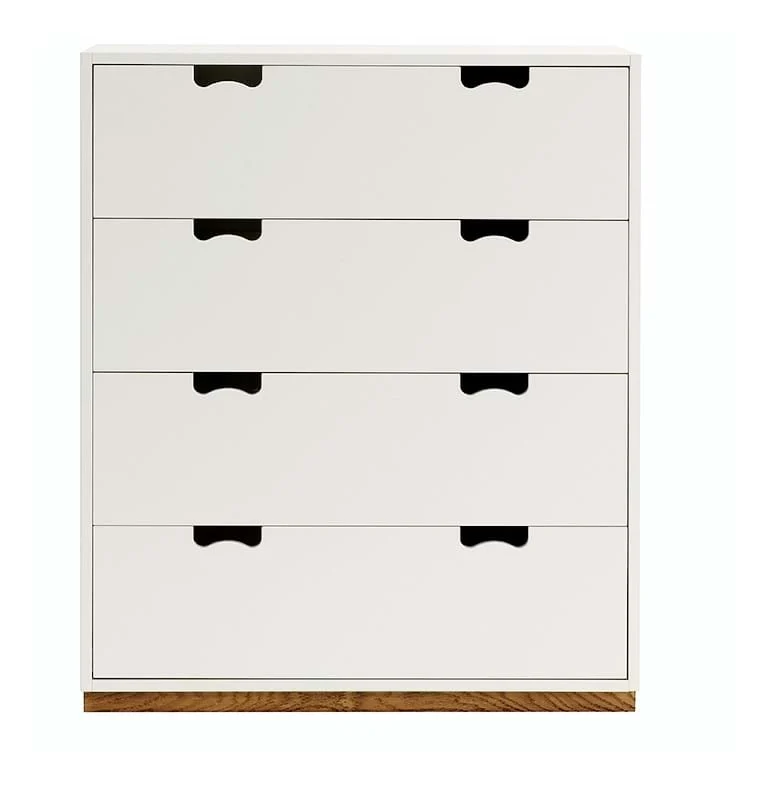 Snö A Drawer