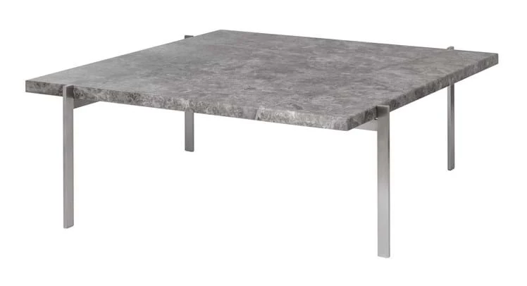 PK61 Soffbord 80x80