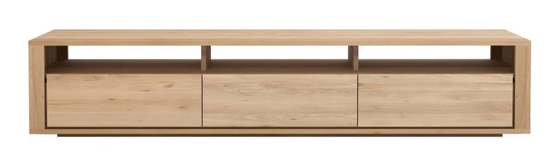 Shadow TV Cupboard 3 Drawers