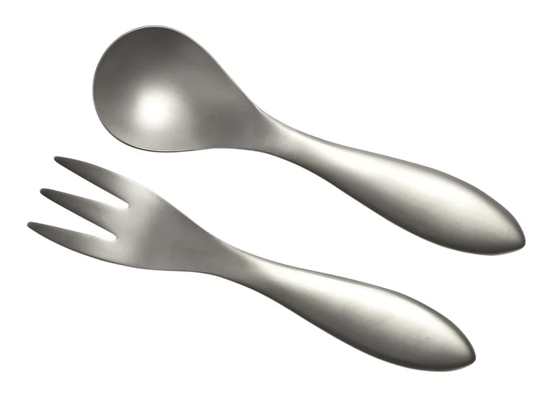 Salvia Serveringsbestick