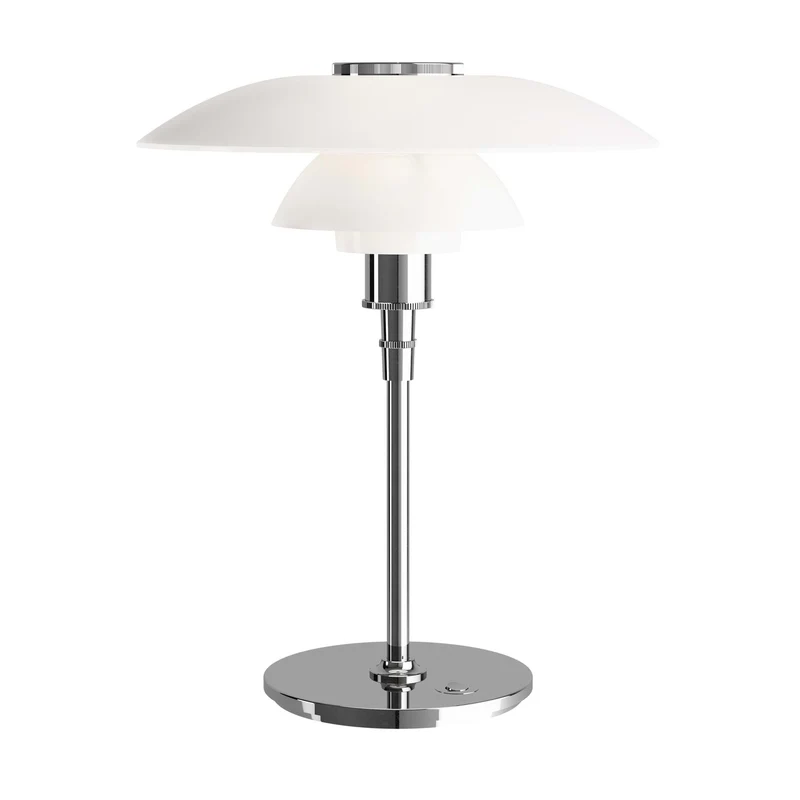 PH 4½-3½ Bordslampa