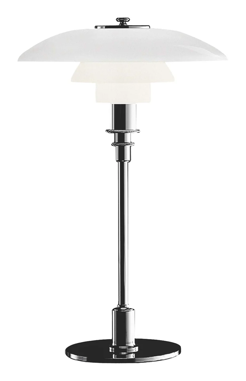 PH 3/2 Bordslampa