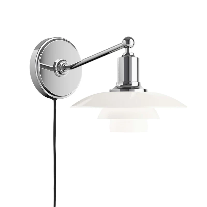 PH 2/1 Vägglampa