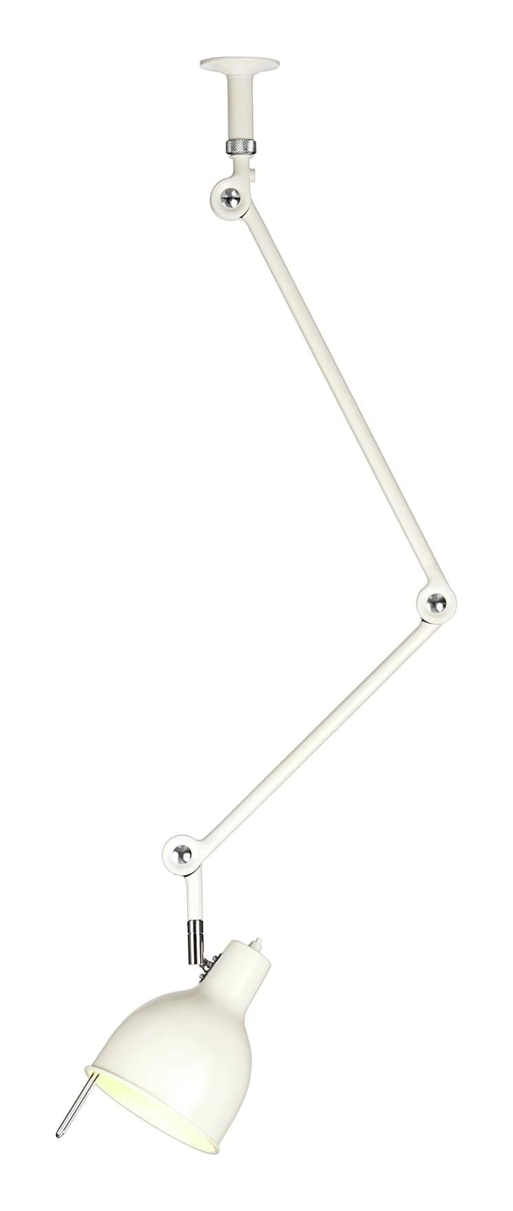 PJ50 Taklampa