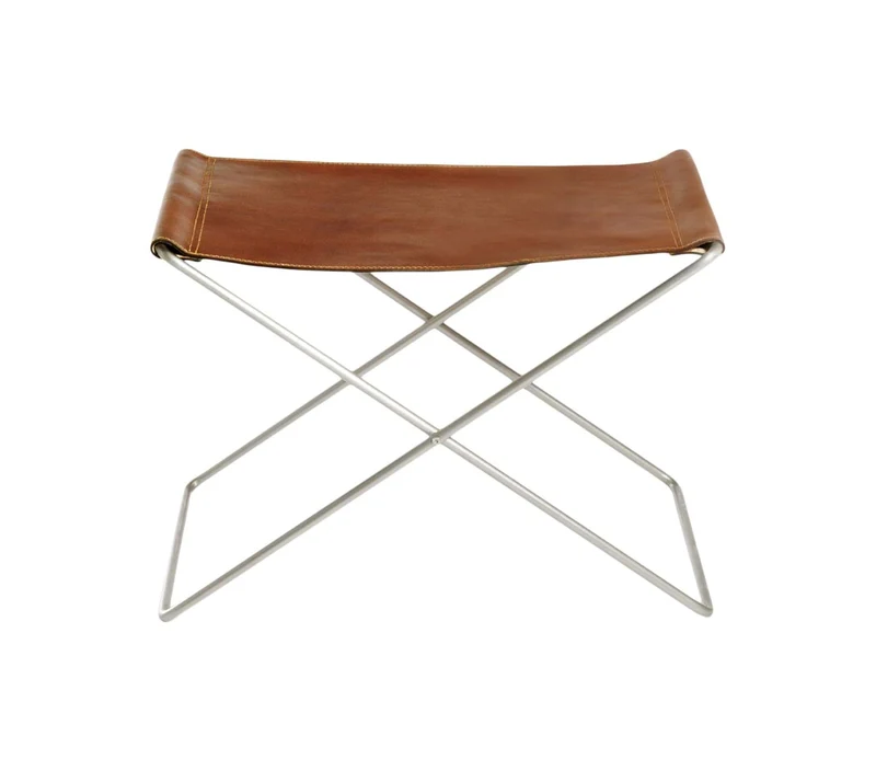 Ox Stool