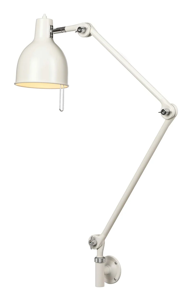 PJ70 Kabel Vägglampa