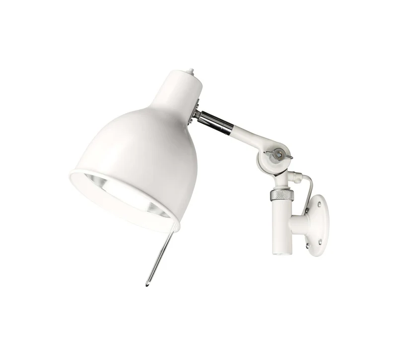 PJ71 Kabel Vägglampa
