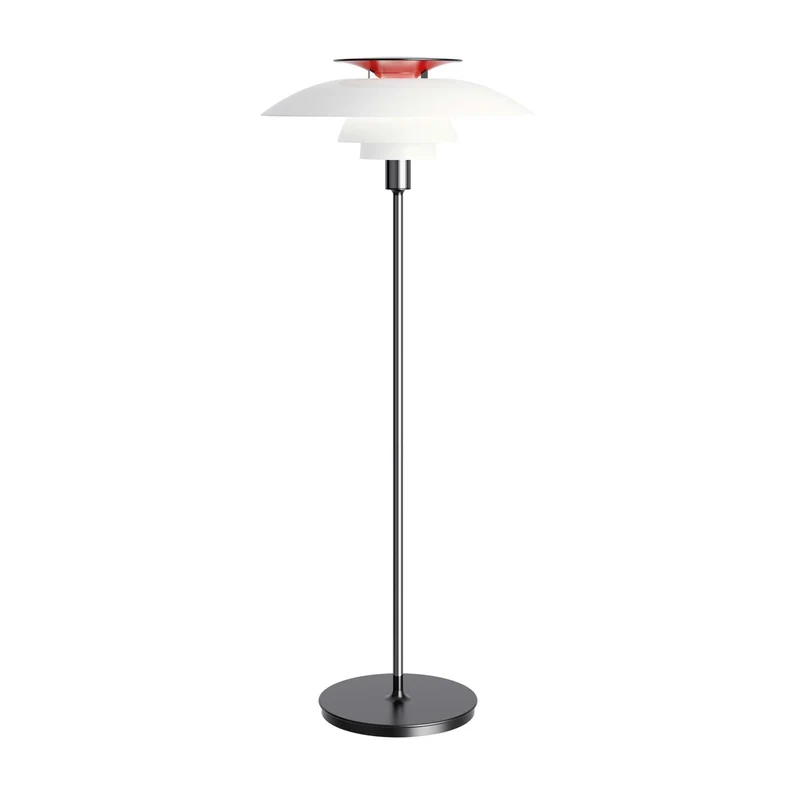 PH 80 Golvlampa
