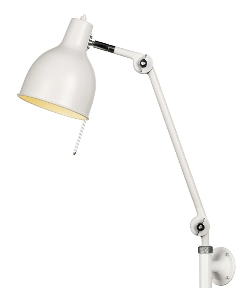PJ72 Kabel Vägglampa