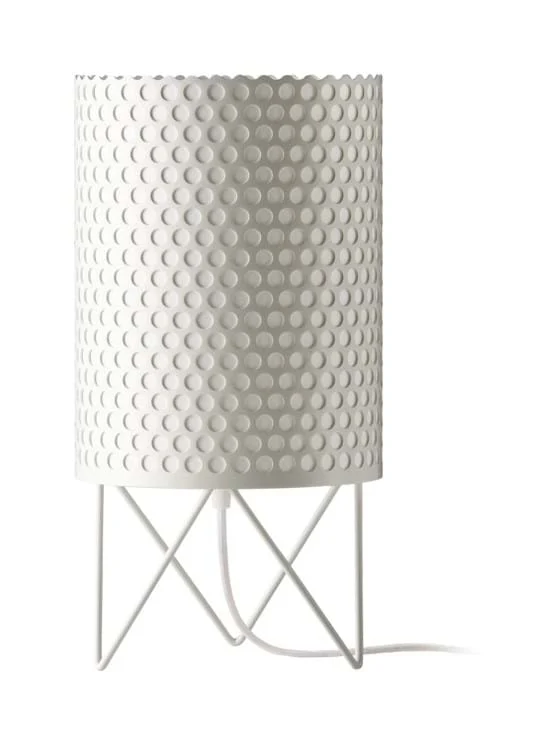 Pedrera ABC Table Lamp