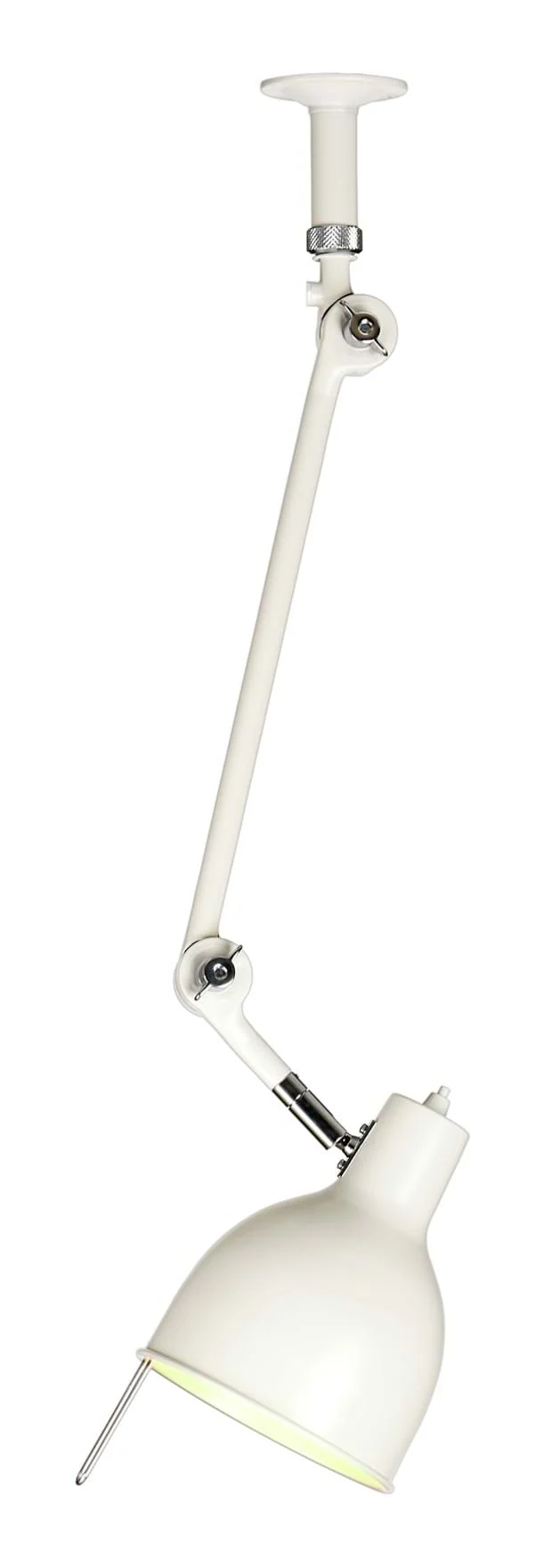 PJ52 Taklampa