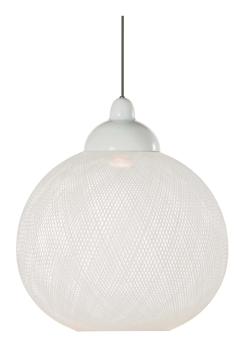 Non Random d48 Pendant