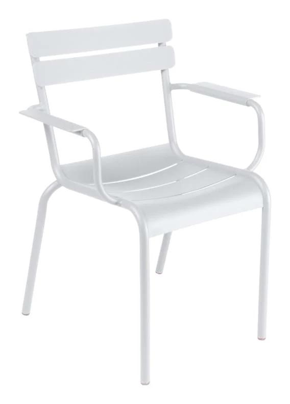 Luxembourg Armchair