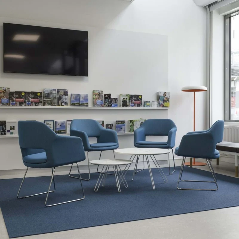 Mushroom Golvlampa
