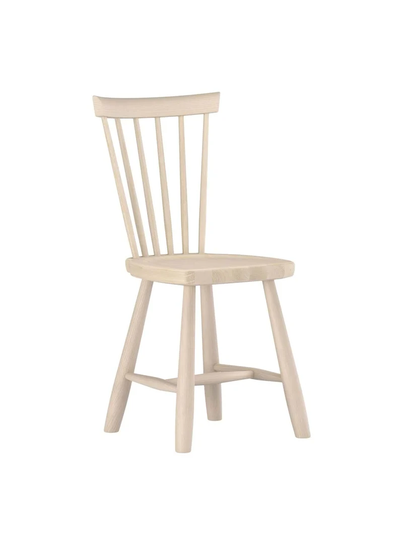 Lilla Åland Barnstol Låg