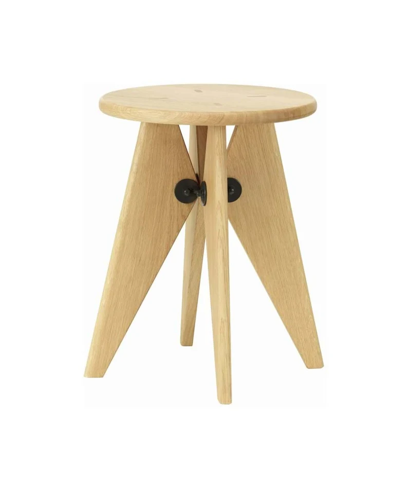 Tabouret Bois