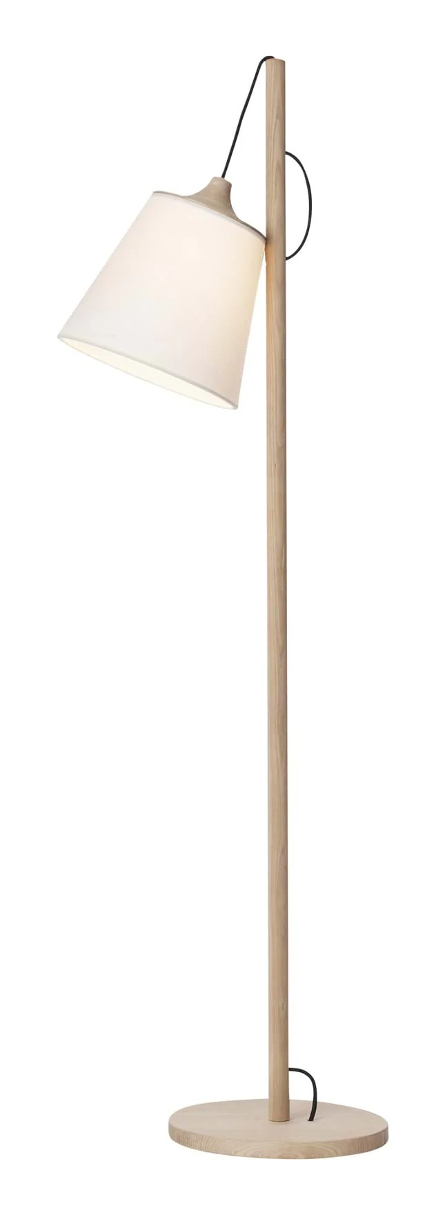 Pull Lamp