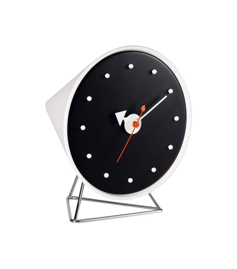 Cone Clock