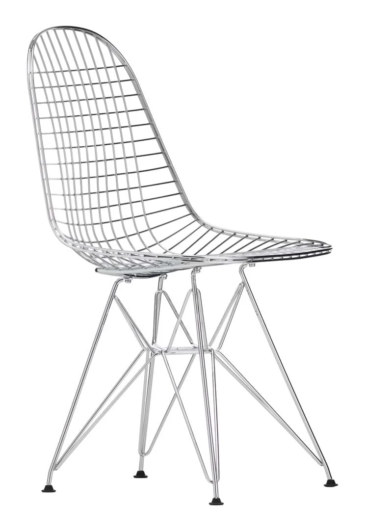 Wire Chair DKR