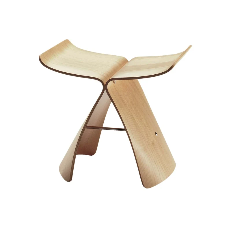 Butterfly Stool