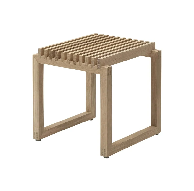 Cutter Stool