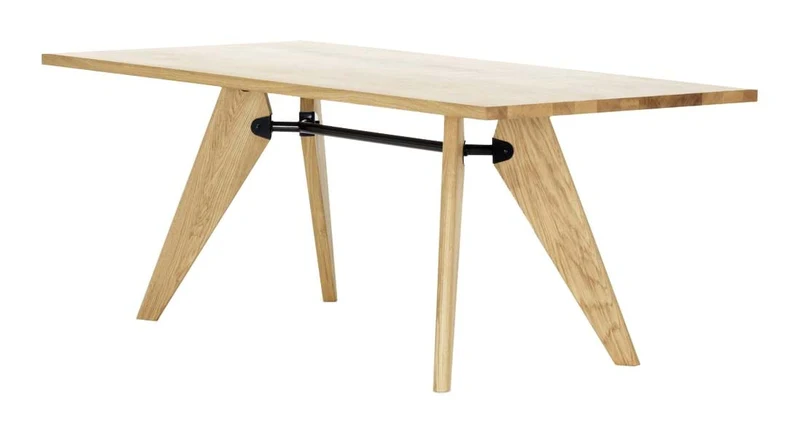 Table S.A.M Bois