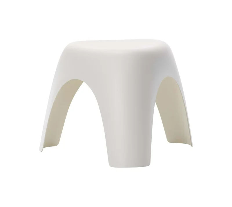 Elephant Stool
