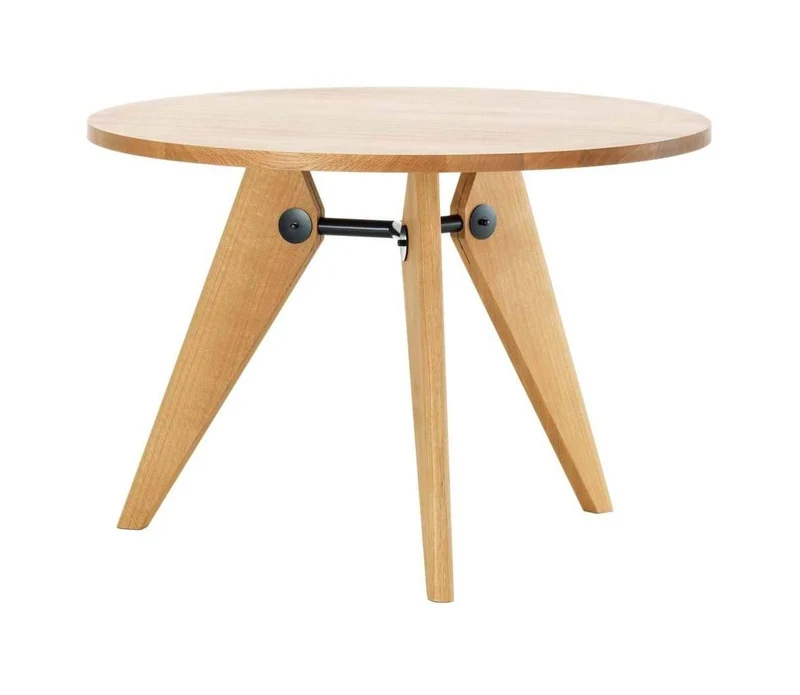 Guéridon Table