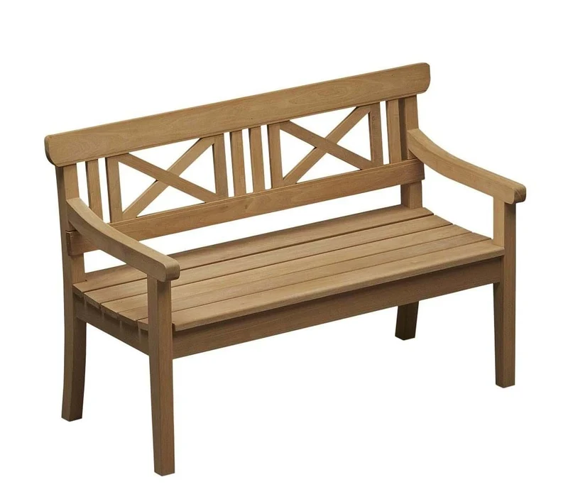 Drachmann Bench 120