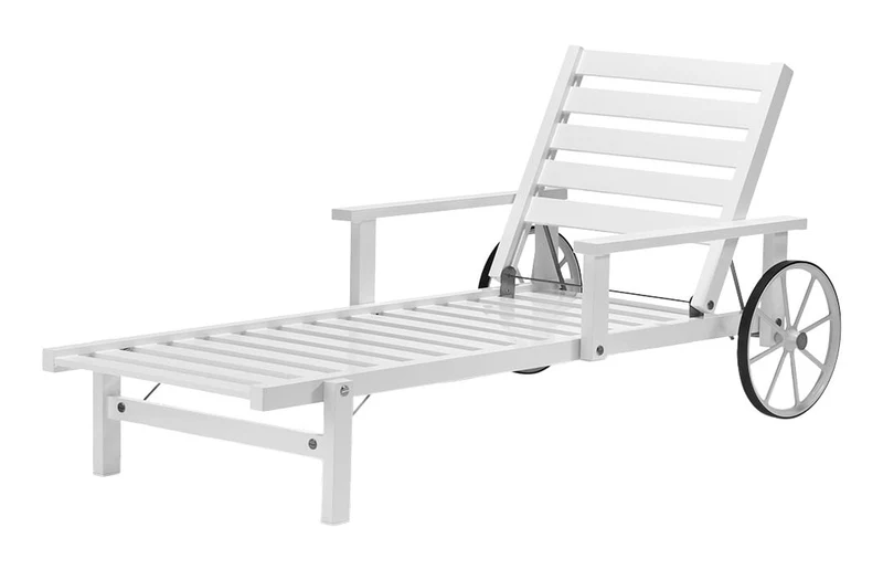 Fri Form Liggvagn