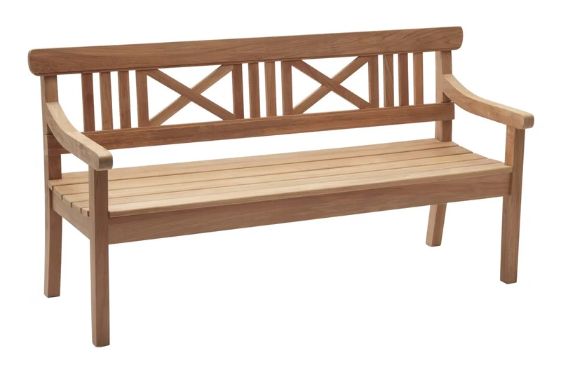 Drachmann Bench 165