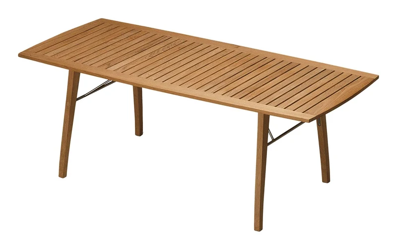 Ballare Table - Teak