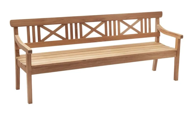 Drachmann Bench 200