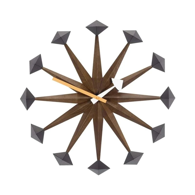 Polygon Clock
