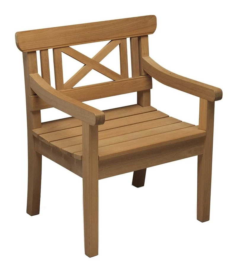 Drachmann Chair